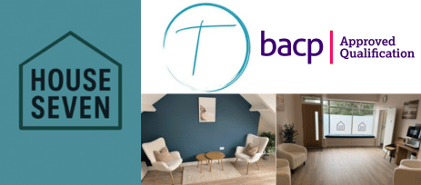 Therapy North Announces New CPCAB Approved Training Centre at House Seven Wellness