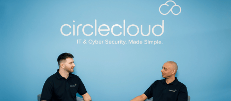 Circle Cloud Expands Team and Secures New Office Following 25% Growth