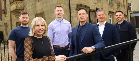 Precursor Technology Group Accelerates AI-Driven Cyber Security Innovation with NPIF II – NEL Investment