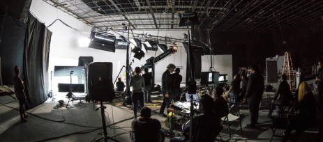 Bridgerton's North East Connection