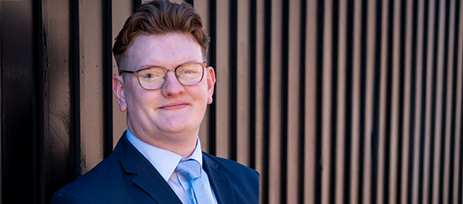 Legal Firms Mission to Nurture Talent Sees Solicitor Fly High