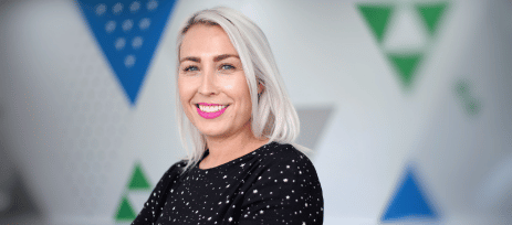 Azets promotes payroll specialist Claire Brown 