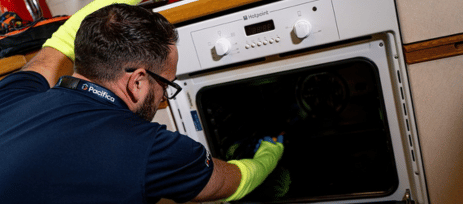 Pacifica strengthens national repair capability with acquisition of Repaircare from Screwfix Spares