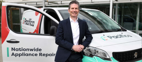 Appliance repair company has “significant opportunities for sustainable growth in FY26” after reporting turnover and EBITDA rise