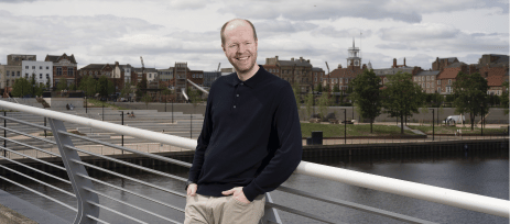 Construction lawyer returns to Ward Hadaway in Teesside role