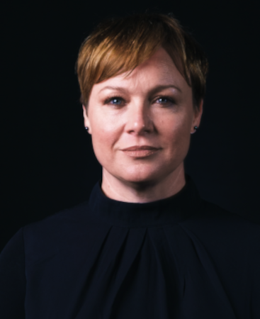 Kelly Whitfield