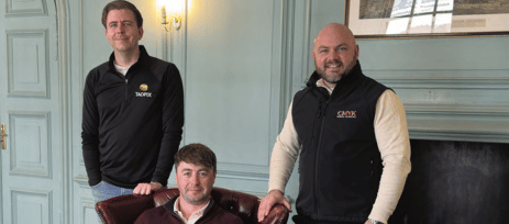 CMYK Business Technology partners with international software house Taopix to deliver managed IT services