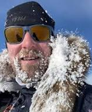 Michael Mitten photo