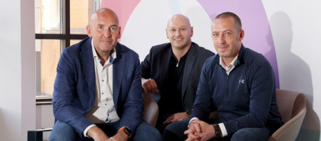 IS THIS YOU? secures Mercia Ventures investment