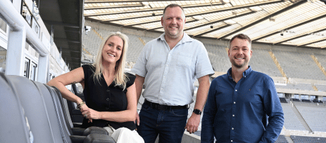 Fabric Announces Key Hires And Ambition To Scale At Pace As Marketing Trailblazer Secures New Six-Figure Investment