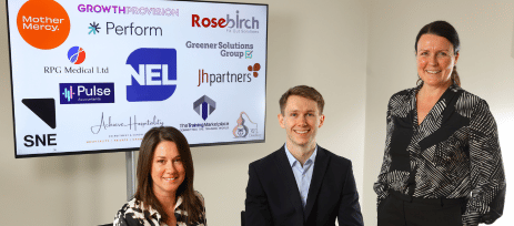 NEL Fund Managers reports record quarter, while completing largest NPIF II deal
