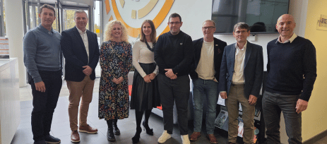 Time to Challenge, Change and Create Impact