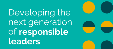  Developing The Next Generation Of Responsible Leaders
