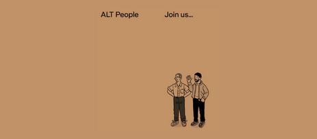 ALT STUDIOS Begins Search for Experienced Architect