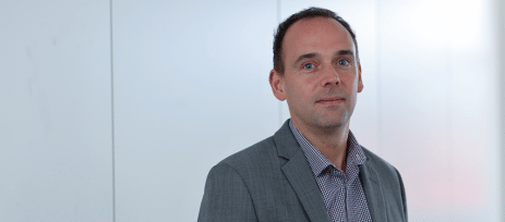 Tom Bryant Appointed Chief Executive Of Tees Valley Combined Authority
