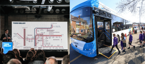 Confirmation Of Huge £1BN Boost For Vital Travel Projects Across Our Region