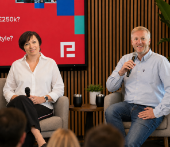Ascent - Founder Event 