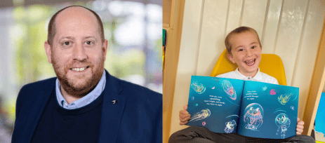 Schools for Change – Why climate awareness must start in the classroom