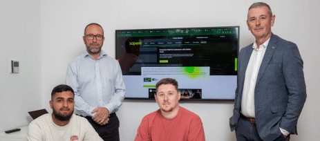 UKSE Six Figure Investment Backs Sapere Software's Growth