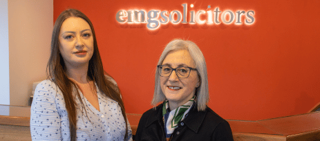 EMG Solicitors welcomes further growth with new appointments to family law team  