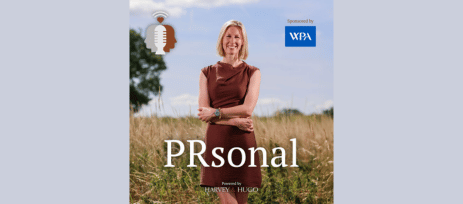 Century up for PRsonal as popular NE business podcast marks 100th episode