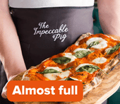 Member Lunch - The Impeccable Pig