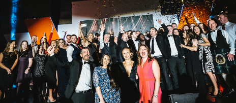 Region’s tech awards are open for entries