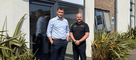 CMYK | Business Technology and AEPartners Forge International IT Support Partnership