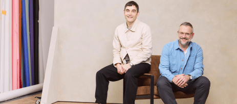 Orange Bus founder Julian Leighton joins Different Narrative as non-exec director