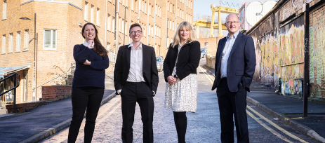 Ward Hadaway’s Property Litigation Team Continues to Grow with Two Key Appointments