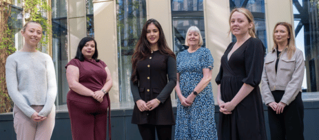 Richard Reed Accelerates Property Team Growth as Conveyancing Demand Surges