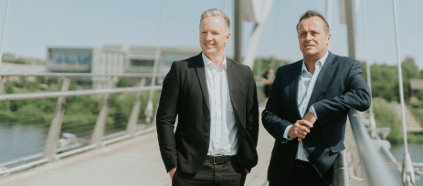 Ward Hadaway appoints Head of Corporate