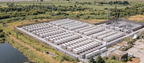 Plans submitted for multi-million-pound battery storage site at Teesworks