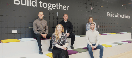 Hubexo relocates Newcastle office with Hay & Kilner’s support