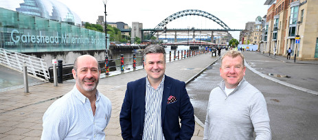 Melius CyberSafe raises further £250,000 for platform that automates cybersecurity