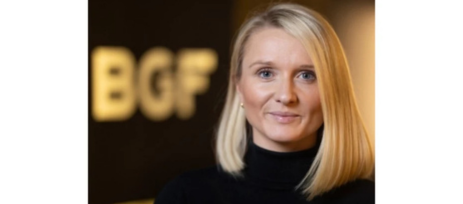 hedgehog lab appoints first female board member