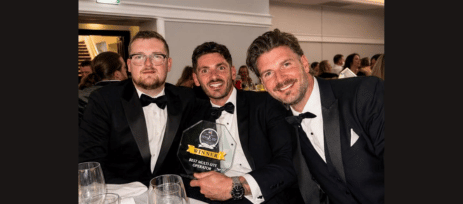 County Durham’s Grandpa’s Fish Bar scoops national award