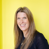 Joanna Feeley, TrendBible