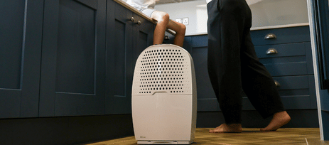 Ebac introduces new 12L dehumidifiers and lowers prices across its full range