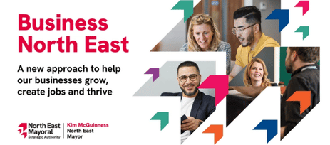 A further £25.9m investment to back regional business and boost jobs