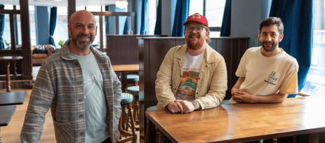 Full Circle Brew Co to open first pub at Fenwick Newcastle