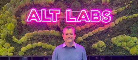 Teesside tech firm Alt Labs goes for growth with ‘invaluable’ management appointment
