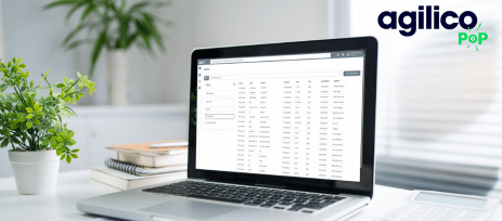 Agilico simplifies procurement with new purchase order processing solution