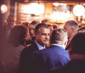 ScaleUp Summit - Tees Valley
