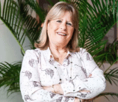 Negotiation Masterclass with Sue Williams QPM 