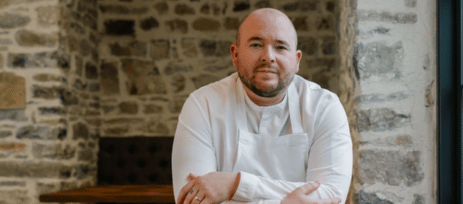 Middleton Lodge’s Forge awarded Michelin Star