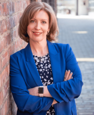 Sarah Reid photo