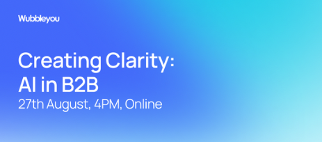 Wubbleyou To Host AI Briefing for B2B Service Leaders 