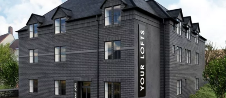 Modo Bloc to convert Gateshead pub in £1m luxury apartment plan