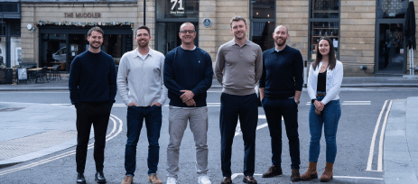Blair West Secures Seven-Figure Investment from Frontier Development Capital to Fund Next Phase of Growth